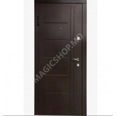 Наружная дверь DIPLOMAT 118 (2050x960x70mm)